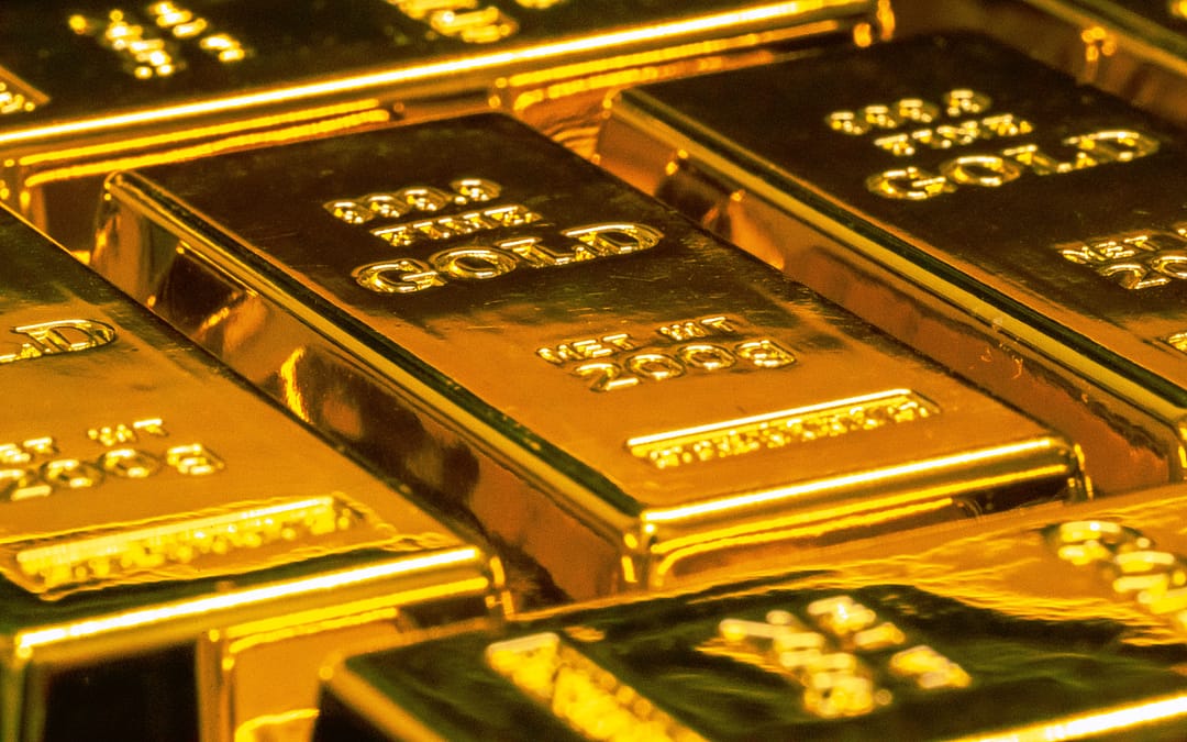 Gold als Anlageklasse: Geschichte, Vor- und Nachteile