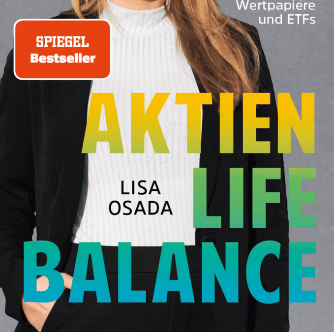 Aktien-Life-Balance ist SPIEGEL-Bestseller