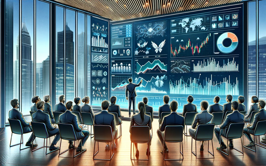 Im Depot: Einführung in den Invesco Senior Income Trust