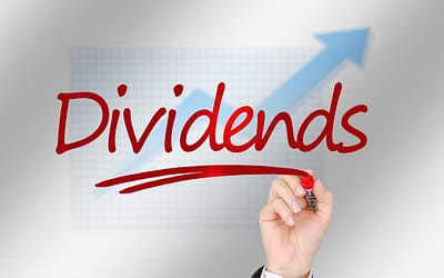Dividenden – Januar 2023 (01/12)