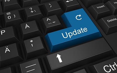 UPDATE – Erste Eindrücke