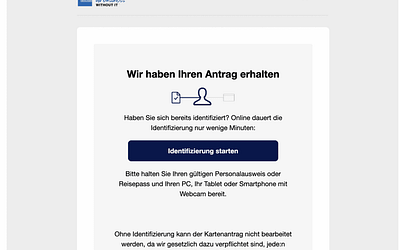 Erfahrungsbericht American Express Platinum Card