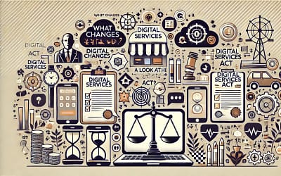 Der Digital Services Act erklärt