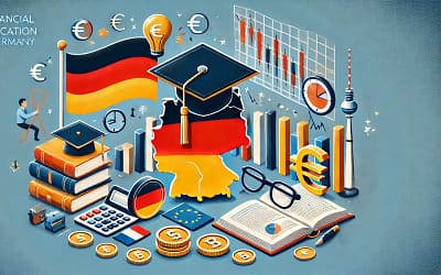 Die Bedeutung des lebenslangen Lernens für die Vermittlung von Finanzwissen