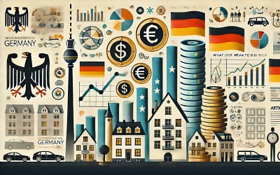 Lohnzuwachs in Deutschland: Reicht das, um als „reich“ zu gelten?