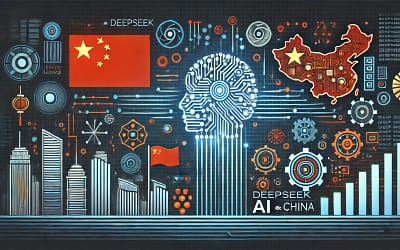 DeepSeek: Die neue Ära der KI-Suche – Chancen und Risiken